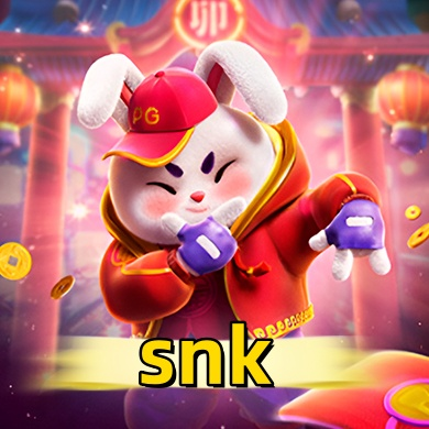 Imagem promocional da snk mostrando a plataforma e suas vantagens
